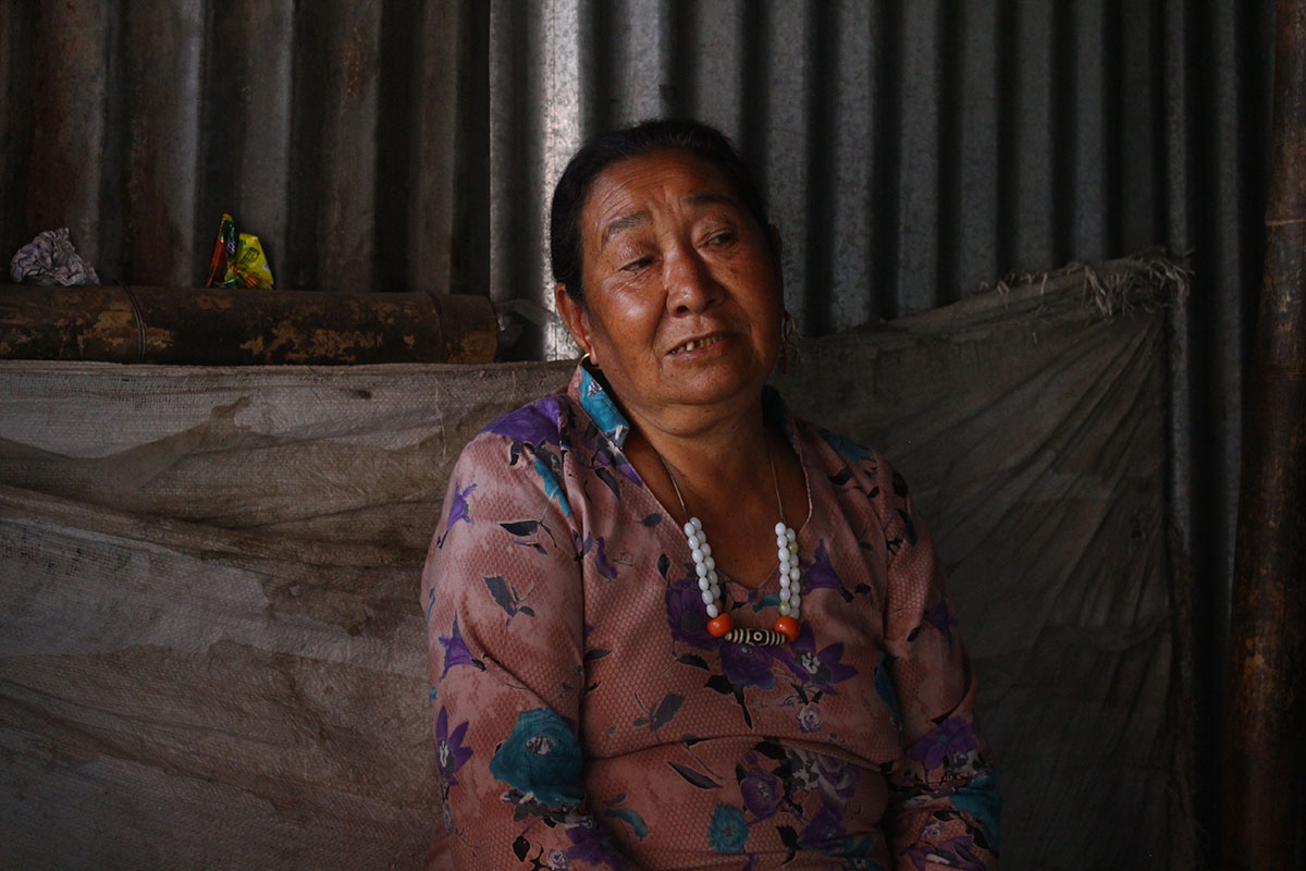 डोमा शेर्पिनी